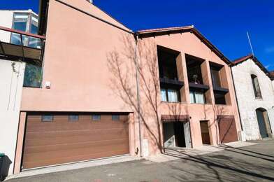 Appartement 4 pièces 1650 €