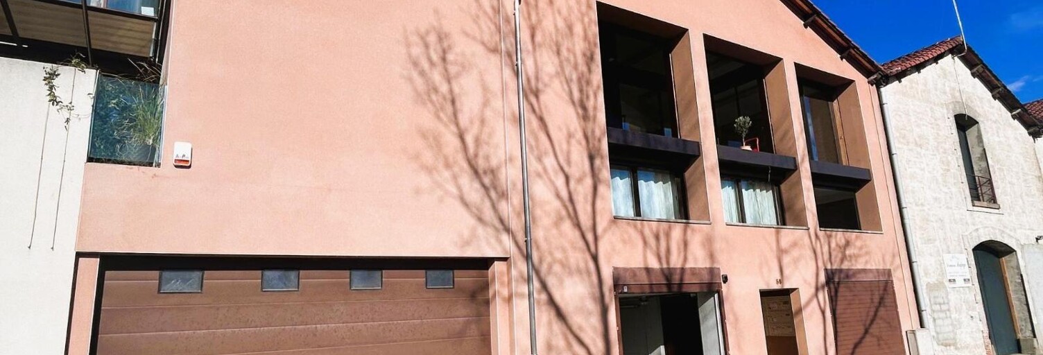 Appartement 4 Pièces 158 m² à louer à Perpignan (66000)