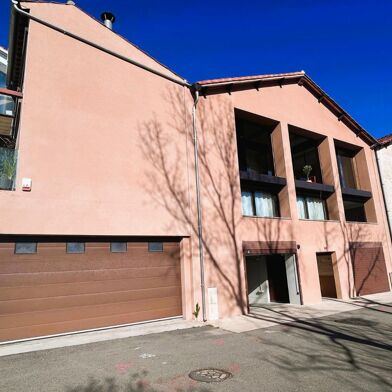 Appartement 4 pièces 1650 €