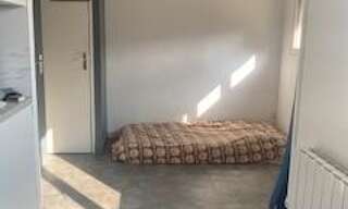 Appartement 1 Pièce 20 m² à louer à Lyon 7 (69007)