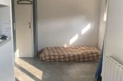 Appartement 1 pièces 642 €
