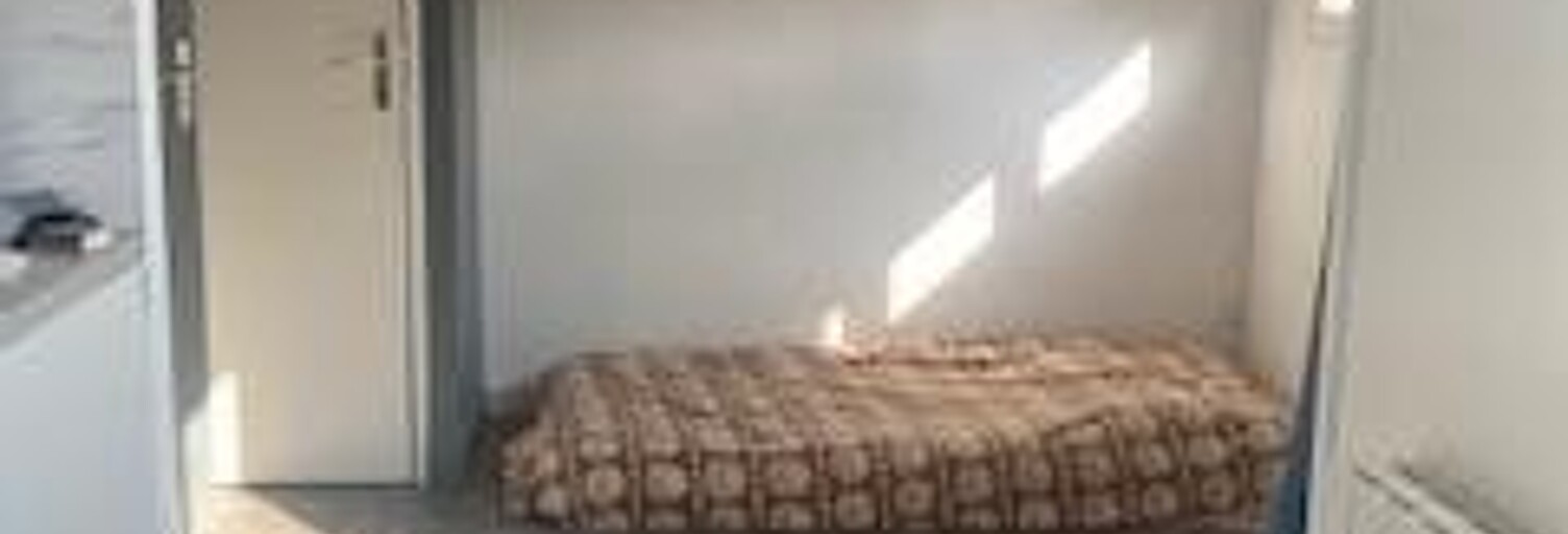 Appartement 1 Pièce 20 m² à louer à Lyon 7 (69007)