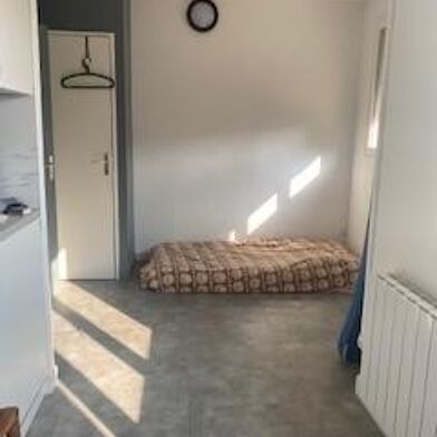 Appartement 1 pièces 642 €