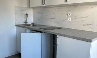 Appartement 1 Pièce 20 m² à louer à Lyon 7 (69007)