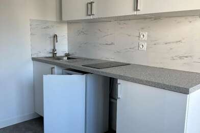 Appartement 1 pièces 642 €