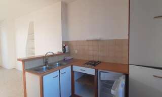 Appartement 1 Pièce 29 m² à louer à Tours (37000)