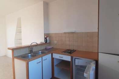 Appartement 1 pièces 495 €