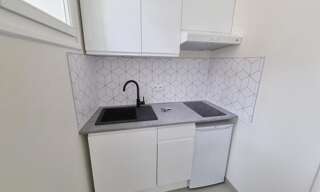 Appartement 2 Pièces 27 m² à louer à Tours (37000)