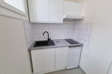 Appartement 2 pièces 595 €