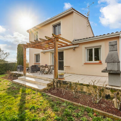 Maison 4 pièces 352000 €