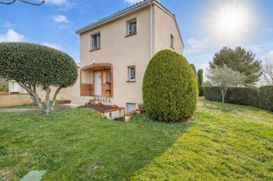 Maison 4 pièces 344000 €