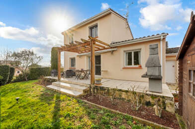 Maison 4 pièces 339000 €