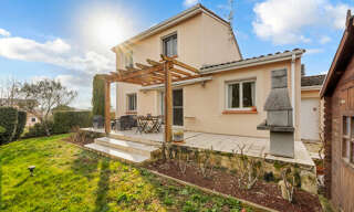 Maison 4 Pièces 120 m² à vendre à Garidech (31380)