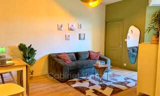 Appartement 2 Pièces 30 m² à vendre à Nice (06300)