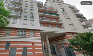 Appartement 2 Pièces 30 m² à louer à Évry-Courcouronnes (91000)