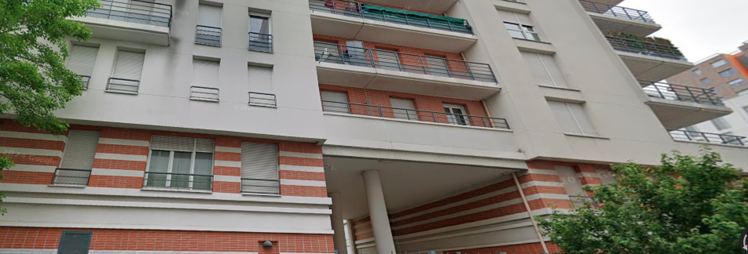 Appartement 2 Pièces 30 m² à louer à Évry-Courcouronnes (91000)