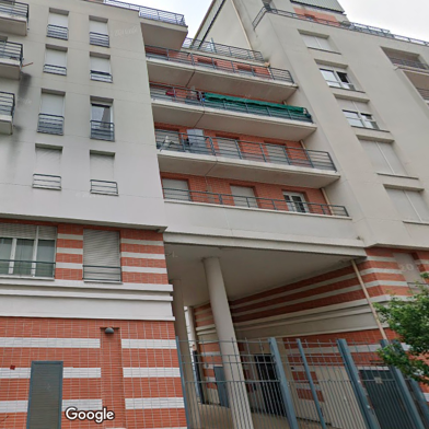 Appartement 2 pièces 895 €