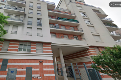 Appartement 2 pièces 799 €