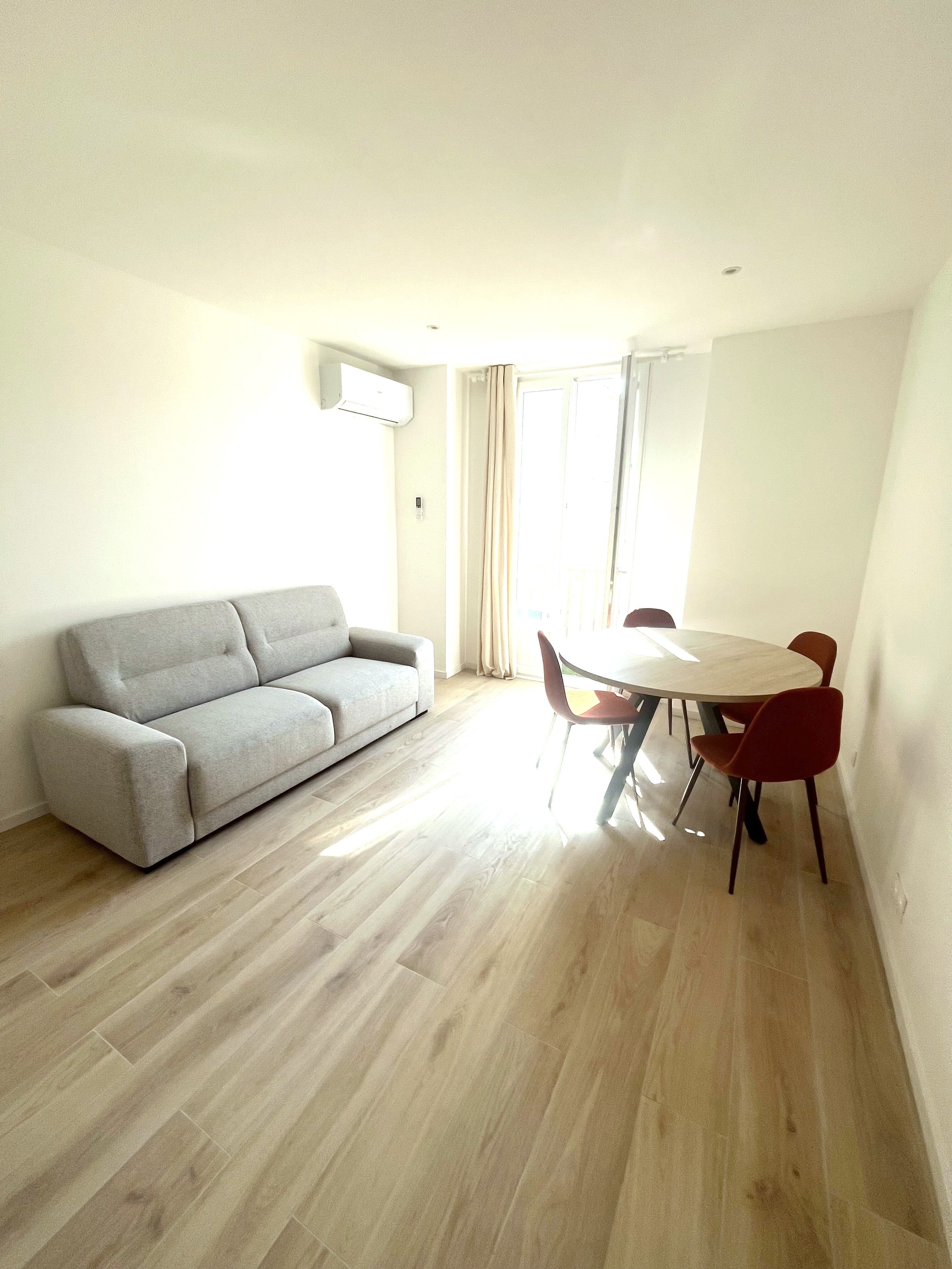 Agence immobilière de Barnabé