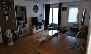 Appartement 3 Pièces 63 m² à vendre à Courdimanche (95800)