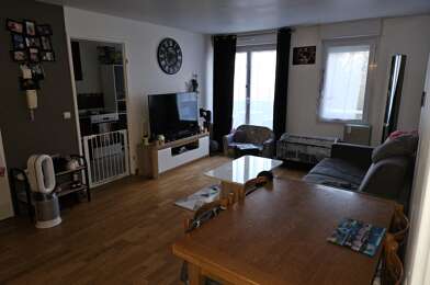 Appartement 3 pièces 198000 €