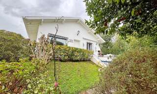 Maison 6 Pièces 147 m² à vendre à Biarritz (64200)