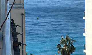 Appartement 2 Pièces 31 m² à vendre à Nice (06000)