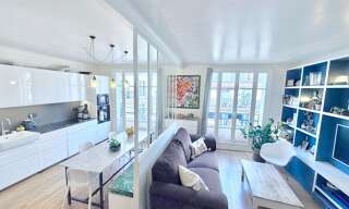 Appartement 3 Pièces 62 m² à vendre à Paris 17 (75017)