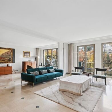 Appartement 6 pièces 1900000 €