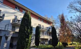 Appartement 2 Pièces 40 m² à louer à Divonne-les-Bains (01220)