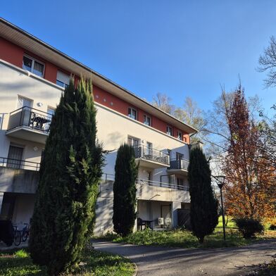 Appartement 2 pièces 1400 €