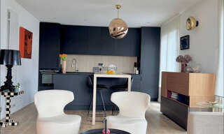 Appartement 3 Pièces 73 m² à vendre à Rennes (35000)