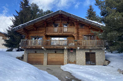 Maison 6 pièces 1035000 €