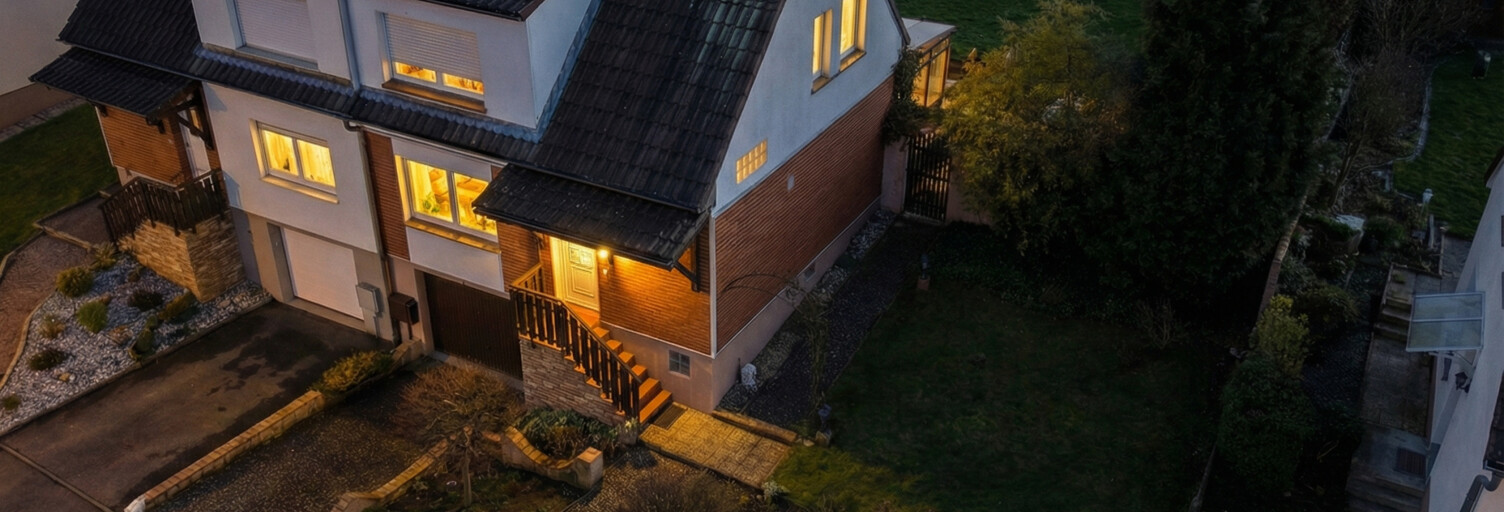 Maison 4 Pièces 84 m² à vendre à Forbach (57600)