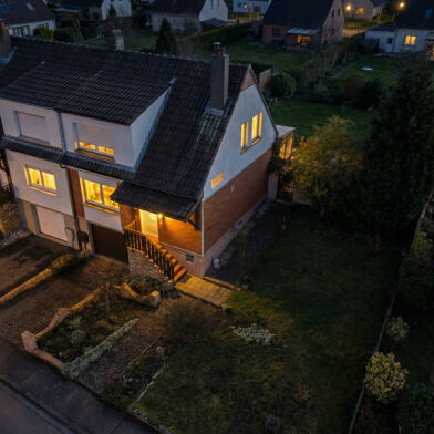 Maison 4 pièces 169000 €