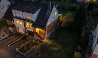 Maison 4 Pièces 84 m² à vendre à Forbach (57600)