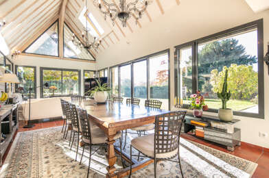 Maison 10 pièces 1190000 €