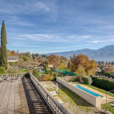 Maison 6 pièces 1070000 €