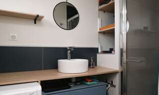 Appartement 3 Pièces 54 m² à vendre à Annecy (74940)