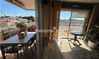 Appartement 4 Pièces 108 m² à vendre à Montpellier (34000)