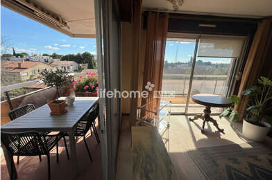Appartement 4 pièces 269000 €