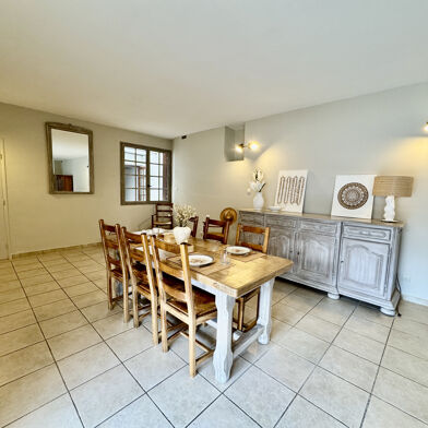 Maison 4 pièces 159000 €