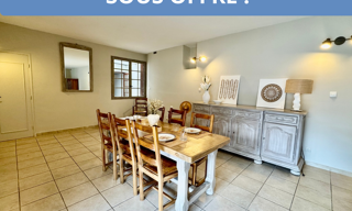 Maison 4 Pièces 124 m² à vendre à Laudun-l'Ardoise (30290)