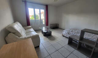 Appartement 1 Pièce 32 m² à louer à Clermont-Ferrand (63000)