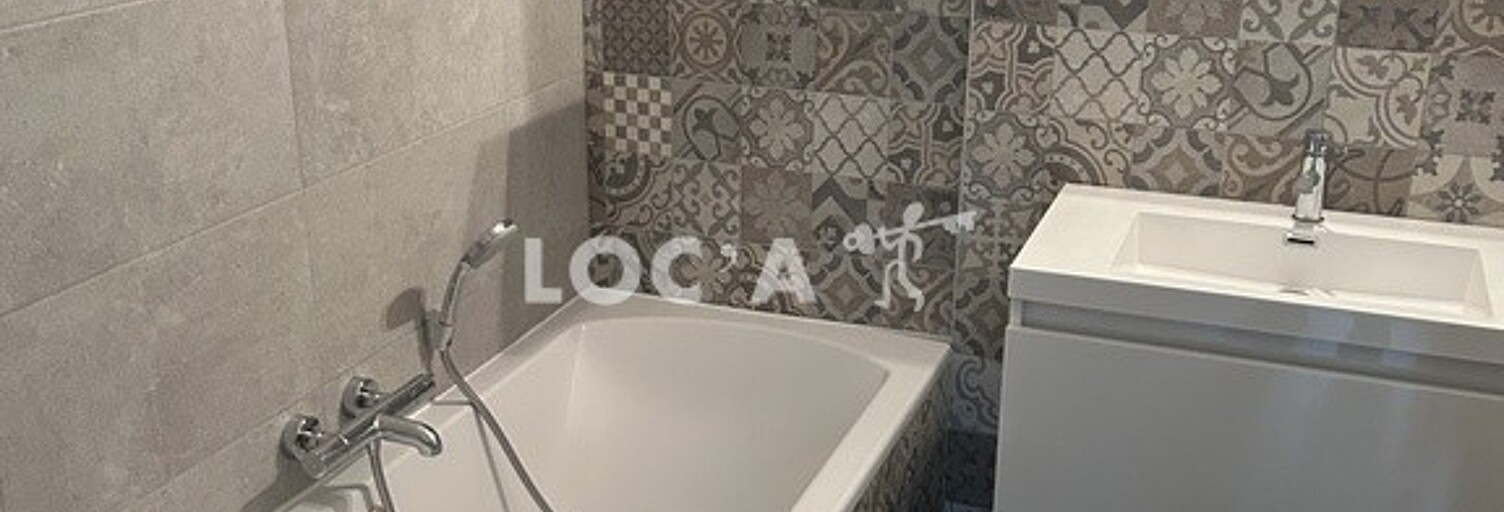 Appartement 1 Pièce 12 m² à louer à Lyon 8 (69008)