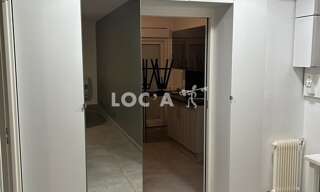 Appartement 1 Pièce 12 m² à louer à Lyon 8 (69008)