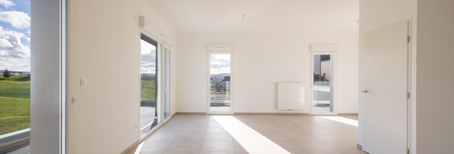 Appartement 5 Pièces 117 m² à vendre à Bezannes (51430)