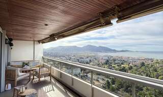 Appartement 3 Pièces 142 m² à louer à Marseille 8 (13008)