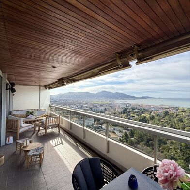 Appartement 3 pièces 5150 €