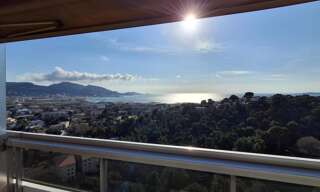 Appartement 3 Pièces 142 m² à louer à Marseille 8 (13008)